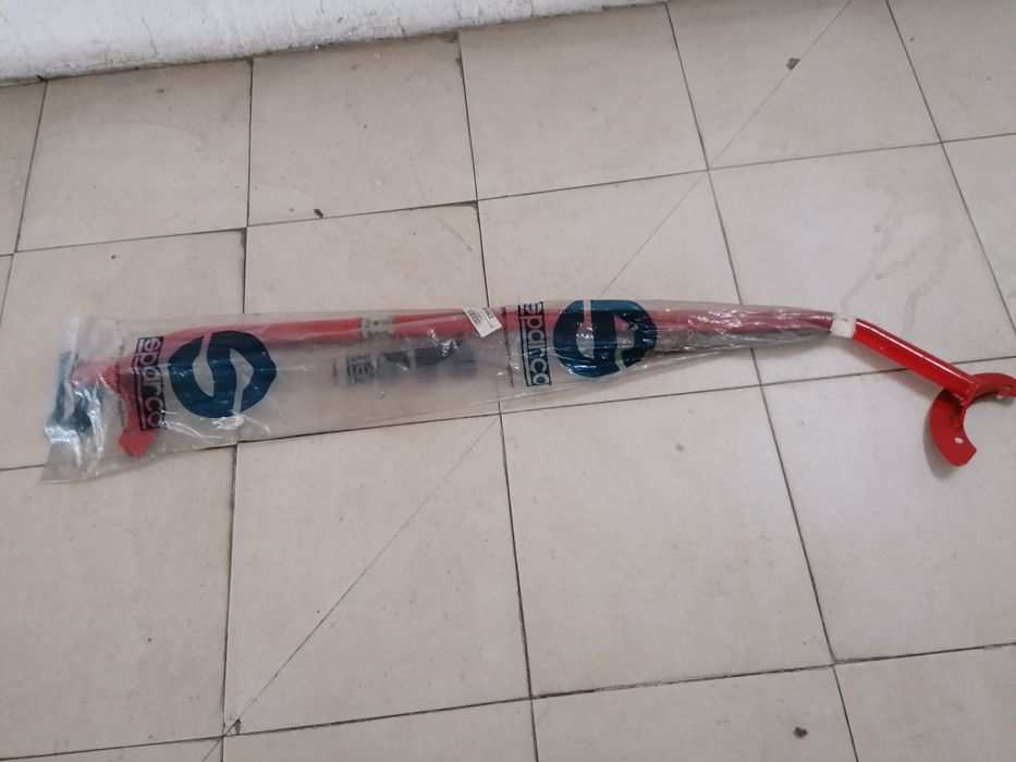 Barra anti aproximação Sparco