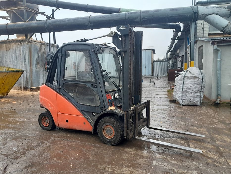 Wynajem wózków widłowych, ładowarek