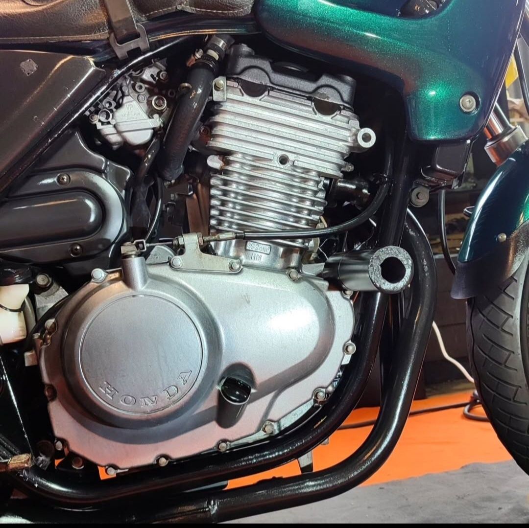 Honda cb 500 pc 26