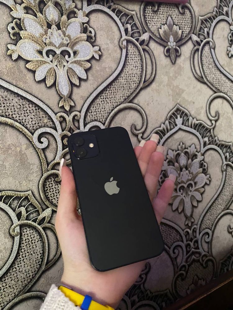 Iphone 12 128 gb