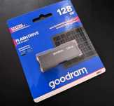 Pendrive Goodram UME3-1280K0R11 128GB, NOWY