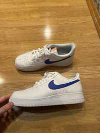 Nike Air Force  1 07 WHITE FD0667-100