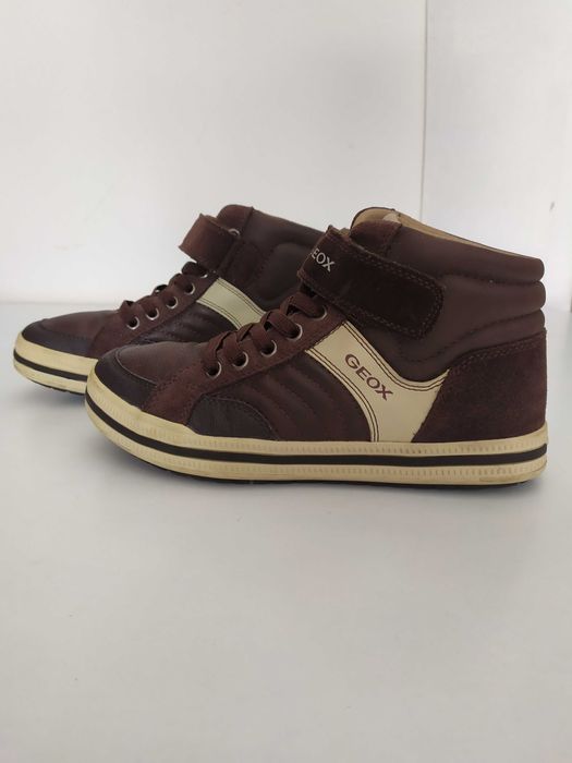 Sapatilha/bota Geox como novos