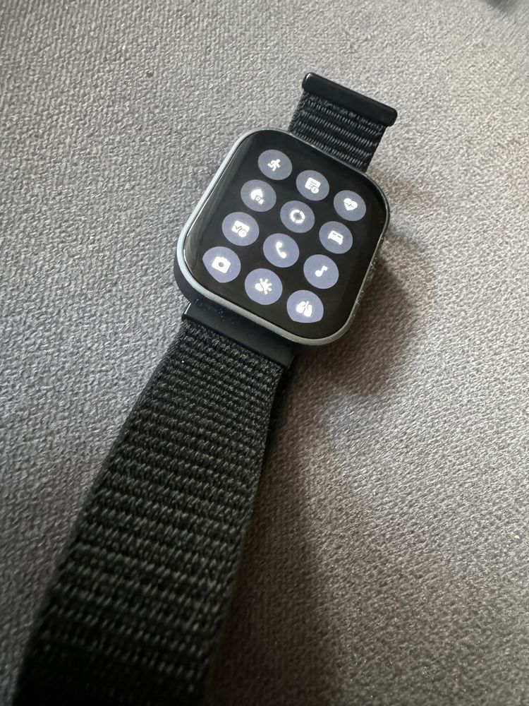 CMF by Nothing Watch Pro Dark Grey