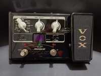 Vox stomplab 2g pedaleira guitarra
