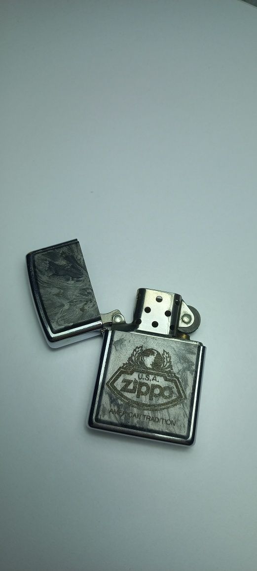 Зажигалка zippo оригинал