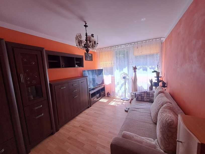 Mieszkanie w Świeradowie