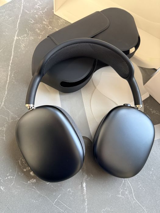 Airpods Max 2 оригінал ідеальний стан
