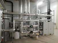 Usługi hydrauliczne pompy ciepła co cwu