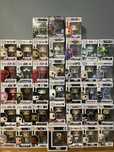 Zestaw funko pop