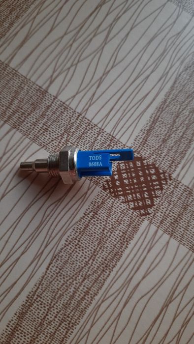 Датчик температуры для котла