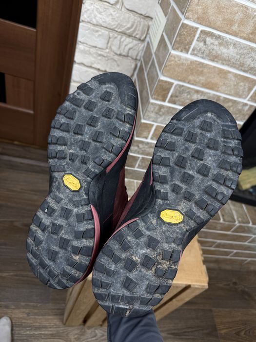 Scarpa Mescalito Mid GTX Gore Tex Трекінгове Взуття Ботинки