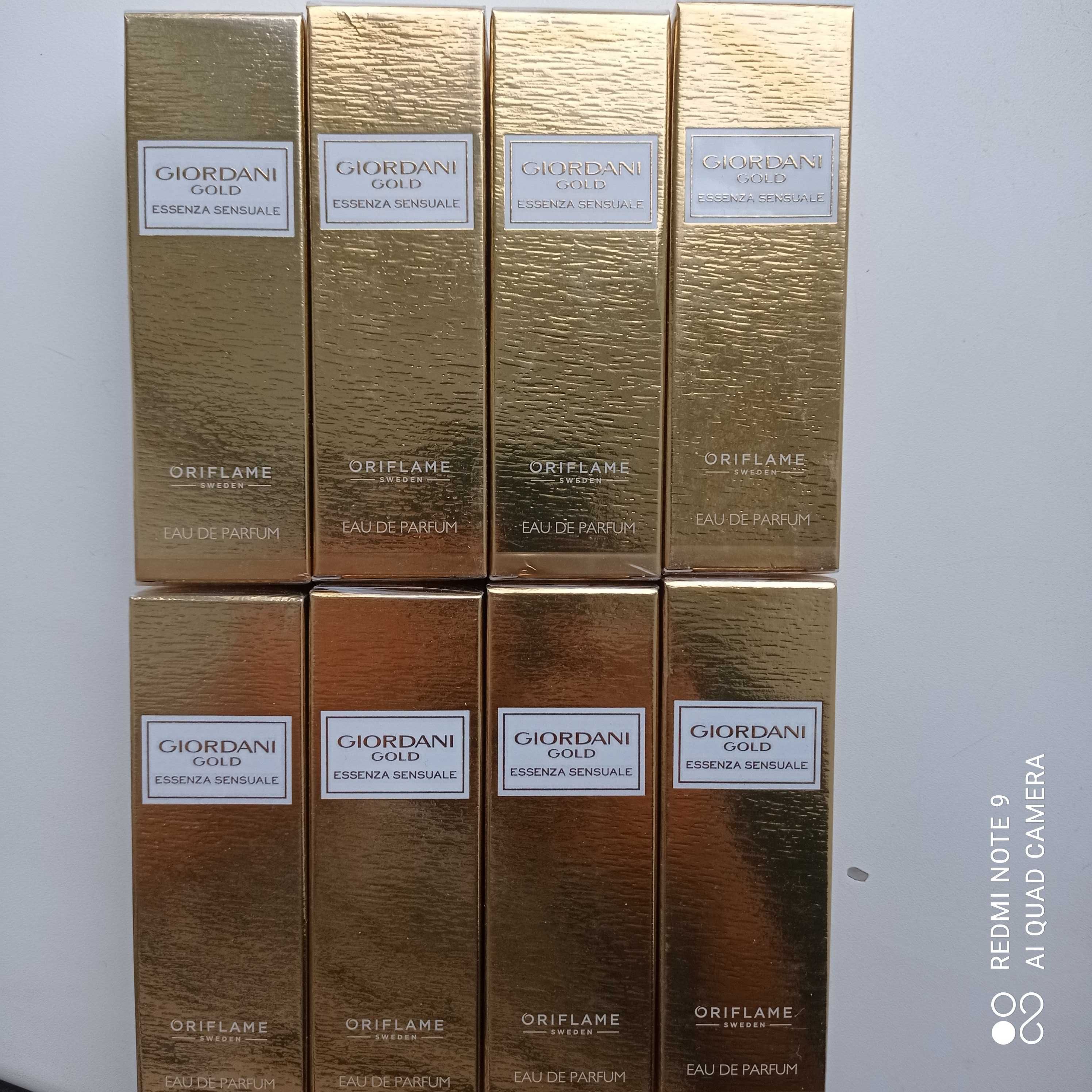 Giordani gold essenza sensuale!