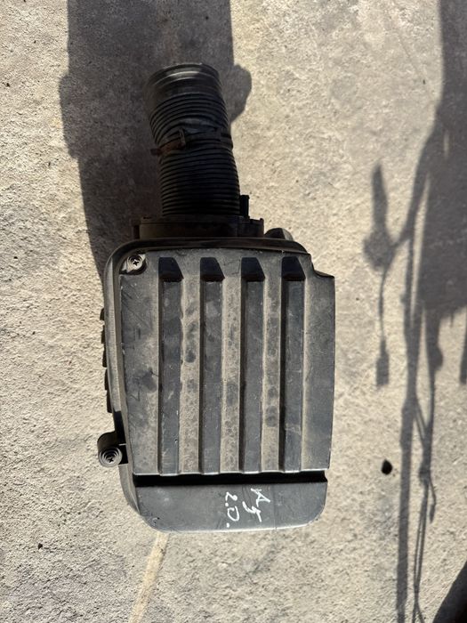 Корпус воздушного фільтра Гольф 4,5,6,7. Шкода октавія А4, А5,А7