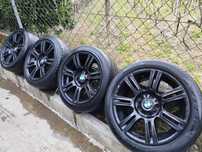 Jantes 17" originais BMW E90 Pack M