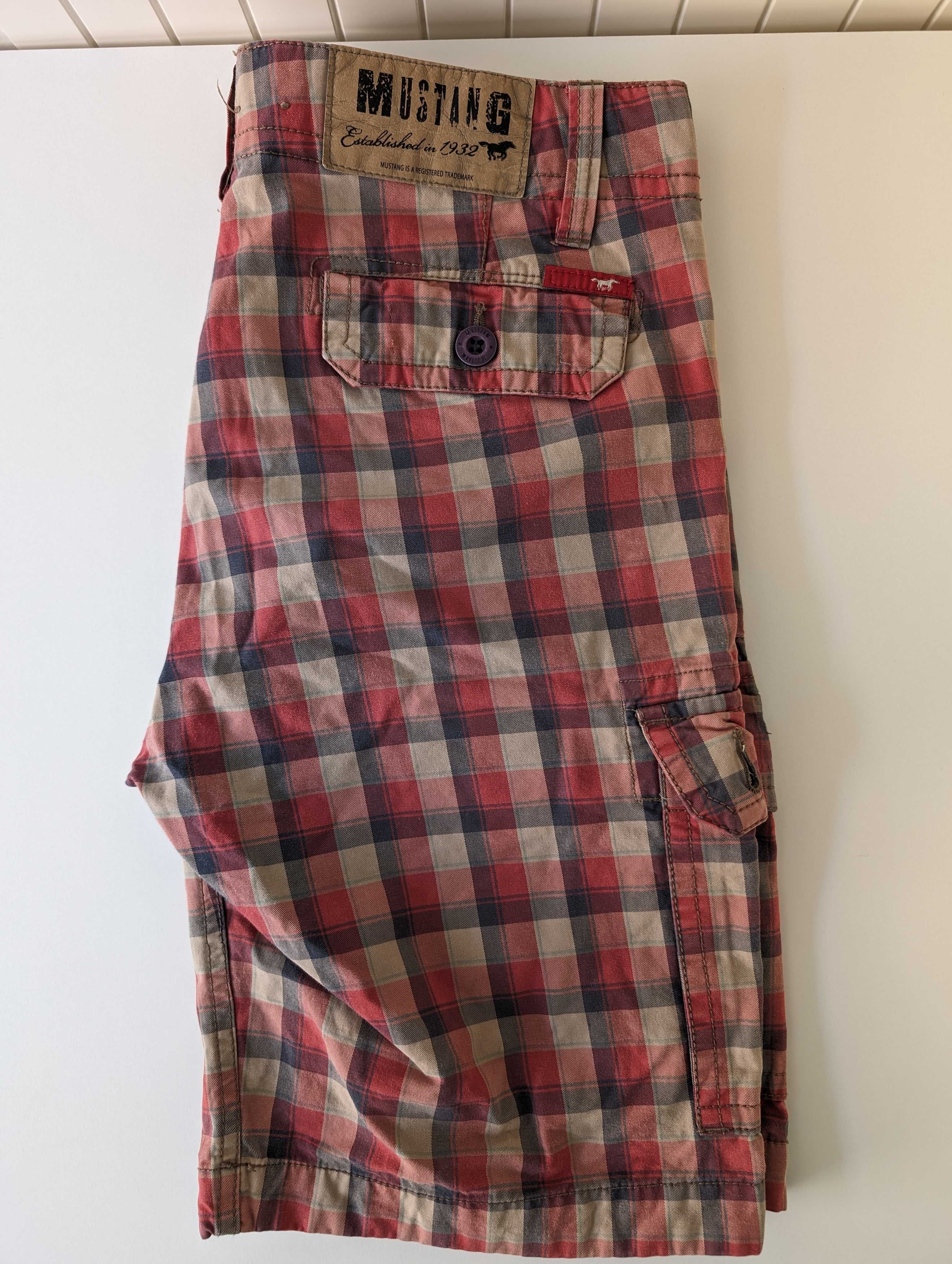 Шорти LEVIS  size M