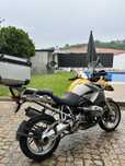 BMW R 1200 GS 2005