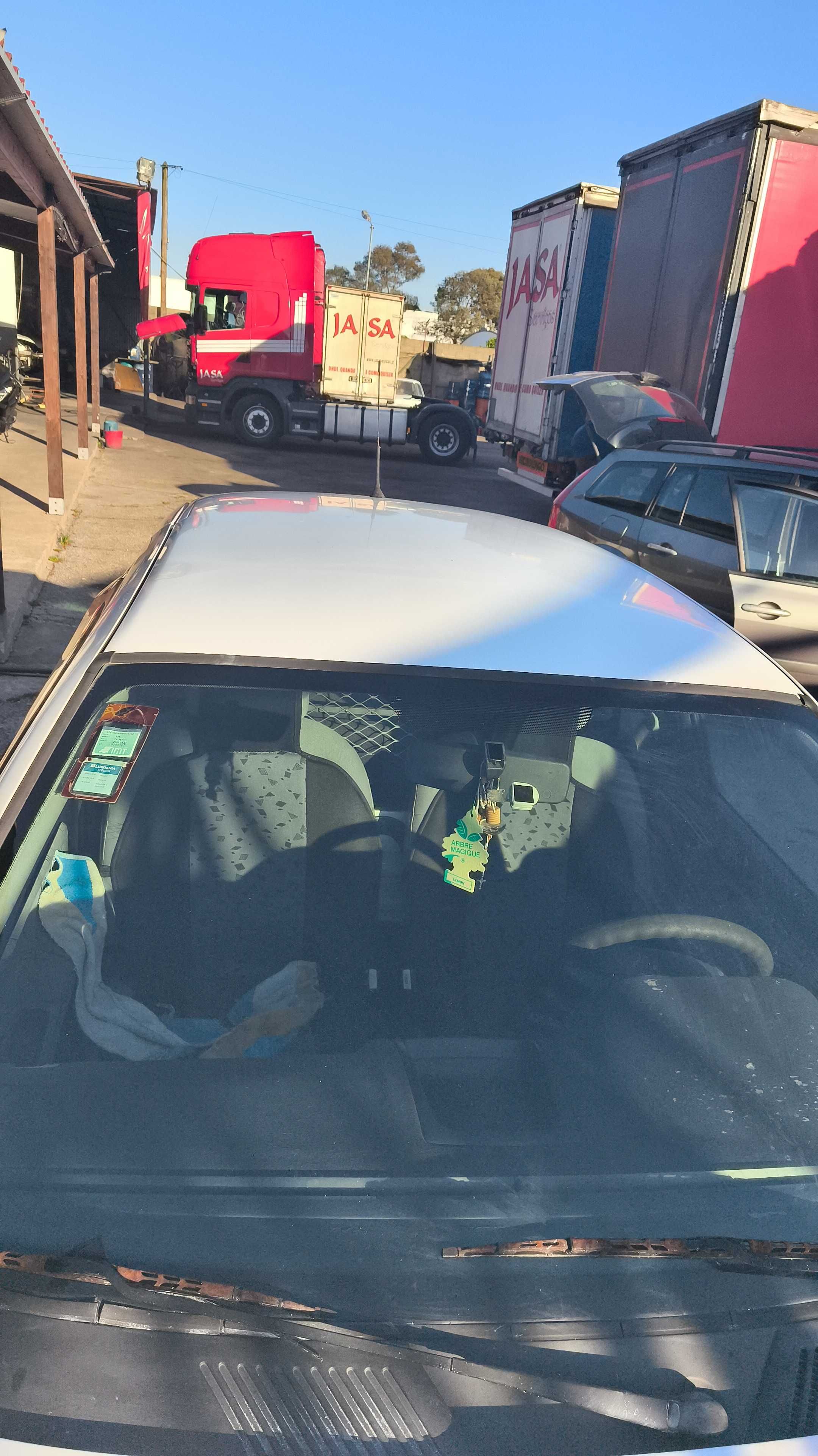 Renault Clio 1.5
