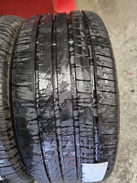 Opony letnie 225/45/18 255/40/18 Pirelli Cinturato p7 Run flat komplet