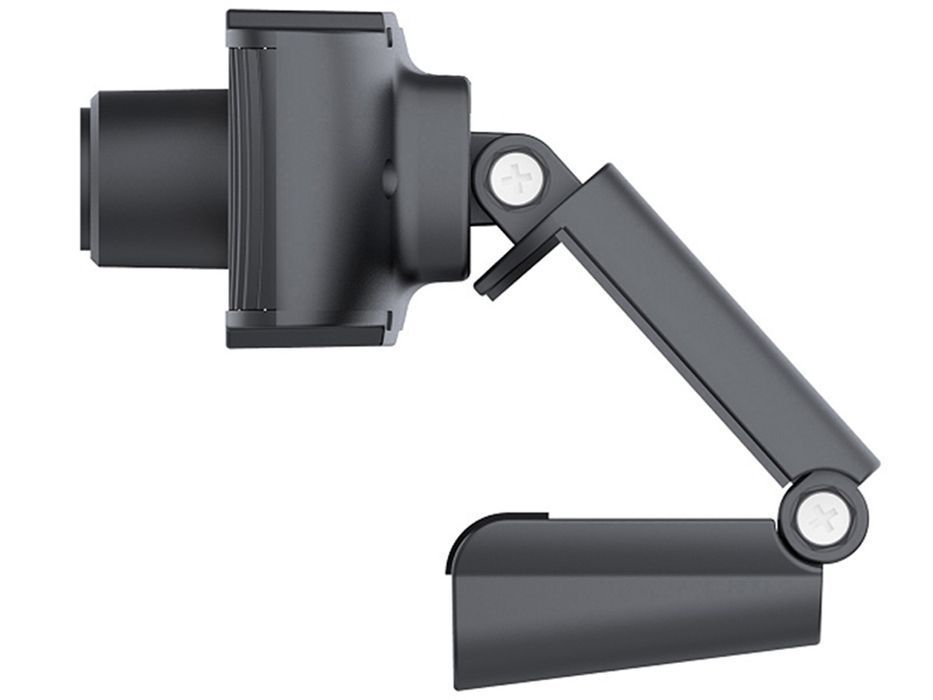 kamera kamerka internetowa HD webcam z mikrofonem na USB + jack 3.5