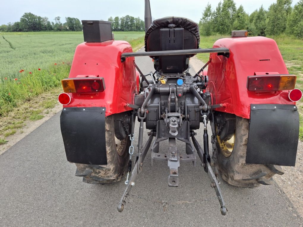 Ursus C-360 3P sprzedam