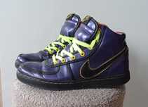 Buty Nike Venom High 39