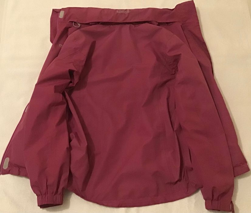 Casaco de senhora Pro-x elements