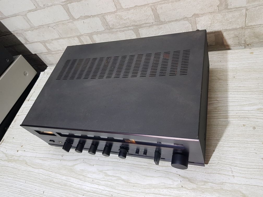 FM/AM Стерео ресивер/підсилювач Yamaha CR-220 Вт Japan з  Німеччини