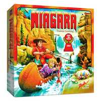 Игра Niagara, Ниагара- приключенческая игра Zoch, оригинал