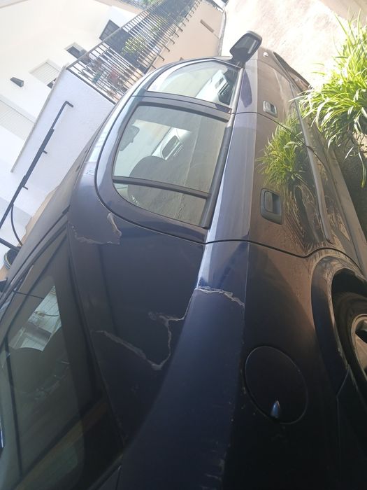 Automóvel citadino