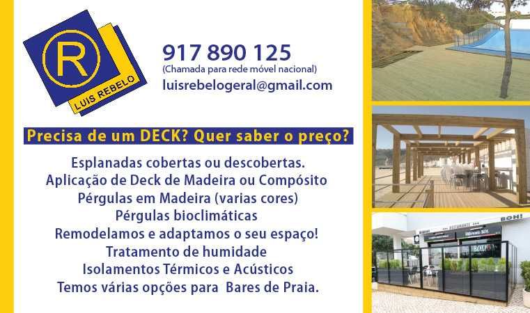 Remodelações  de  Moradias  e Apartamentos