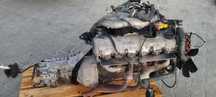 Silnik BMW M20B25 E28 520i Swap E30 320i 325i silnik + skrzynia