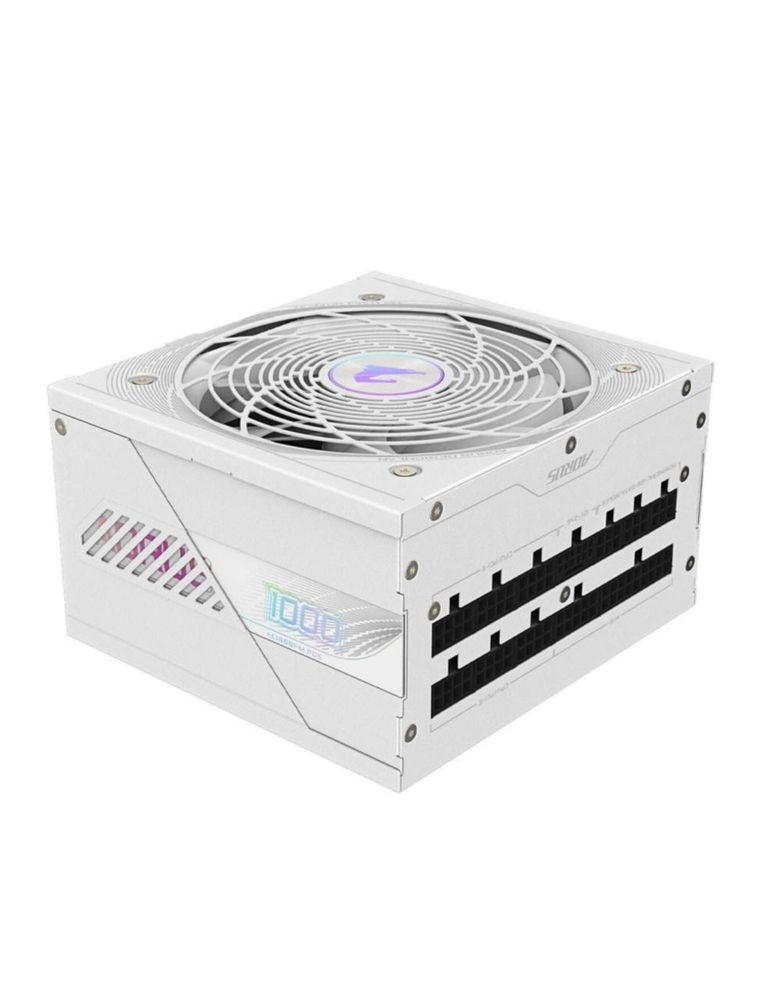 Блок живлення Gigabyte Aorus Elite P 1000W 80 Plus Platinum ATX 3.1
