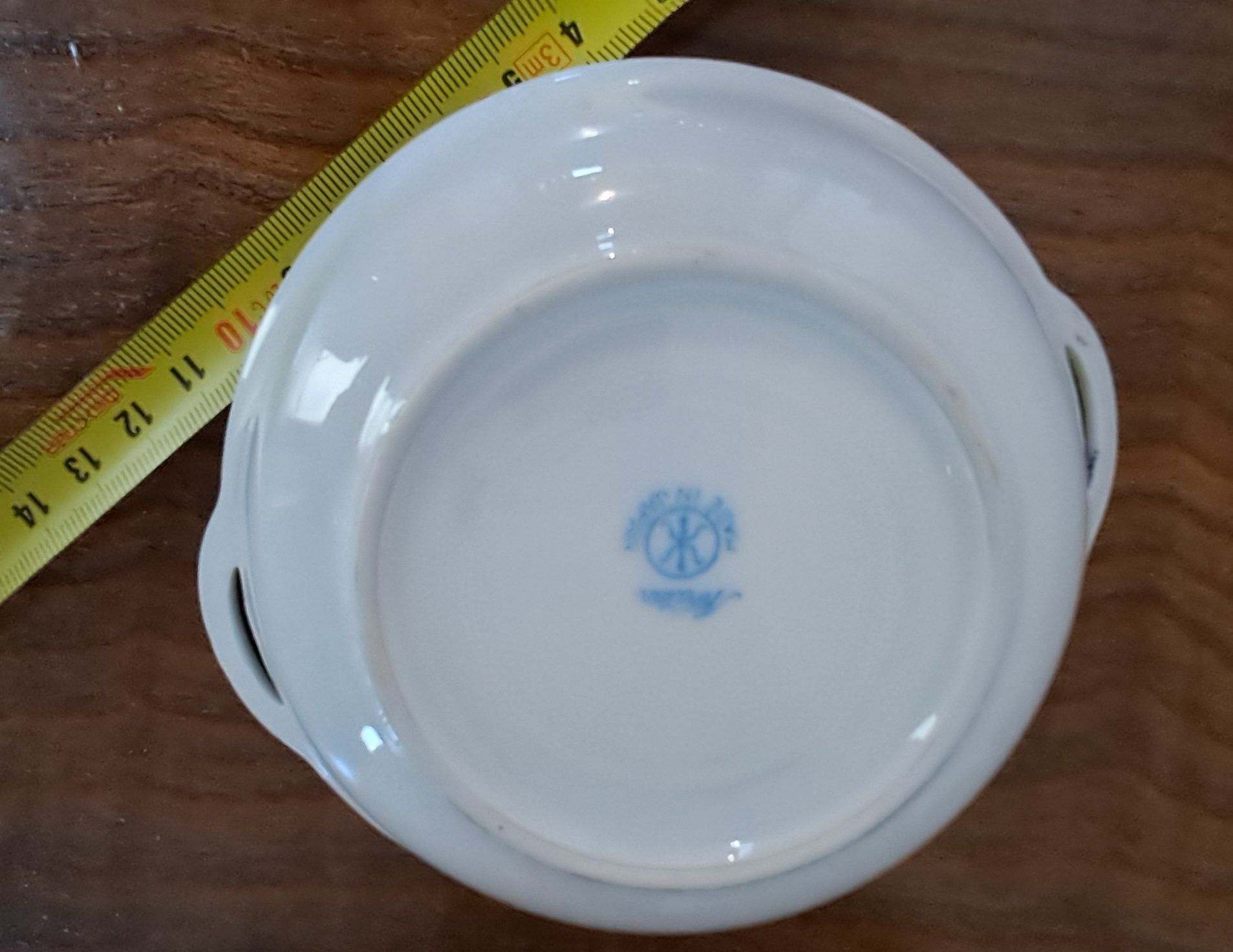 prato antigo porcelana japonesa noritake