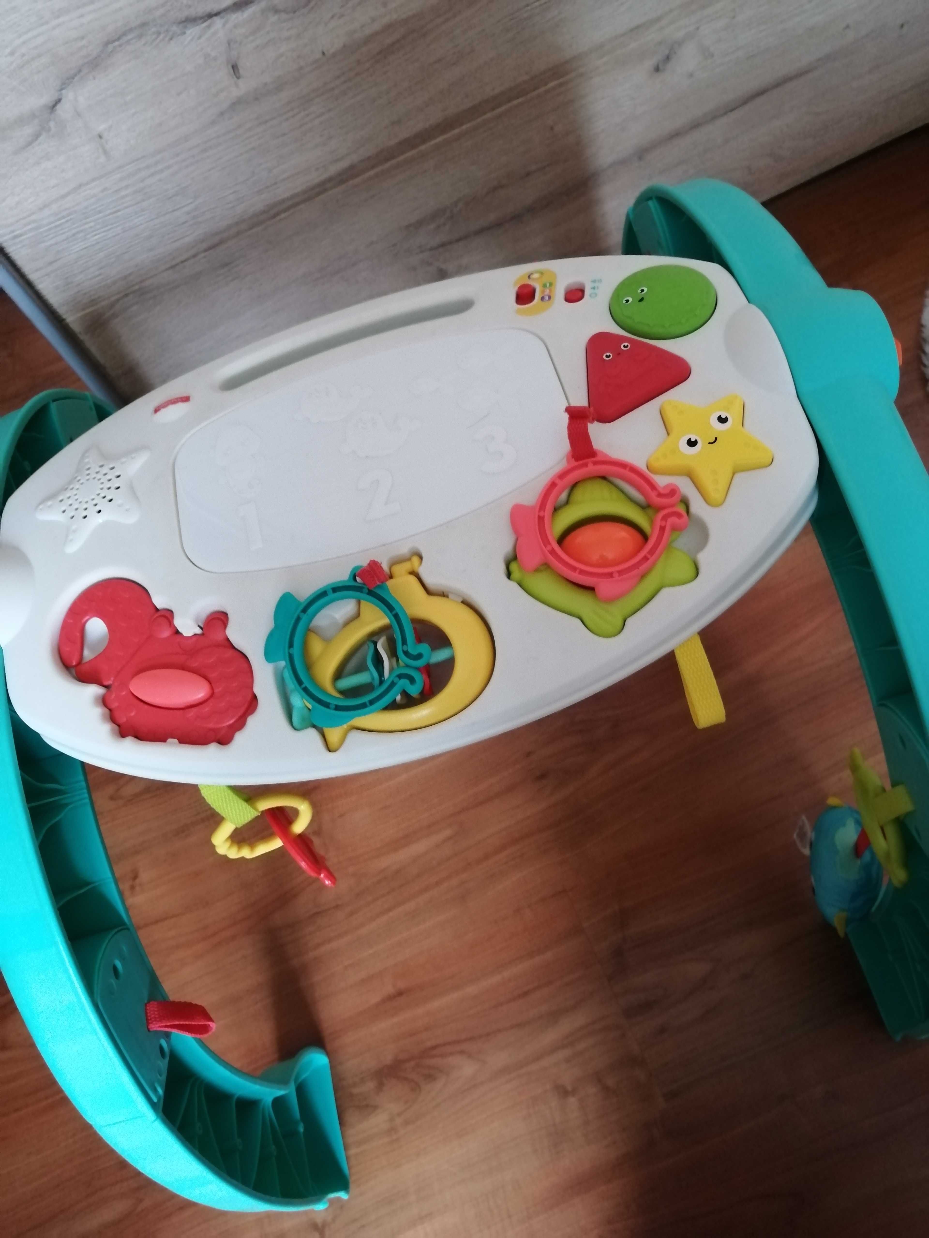 Mata Fisher Price dla dziecka