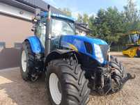 New Holland t7060 Fendt t7030 John Deere t 7.230 T6.120