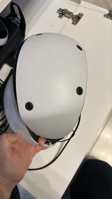 Окуляри віртуальної реальності Sony PlayStation VR2