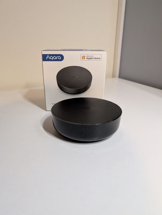 Aqara Hub M2 - Casa inteligente