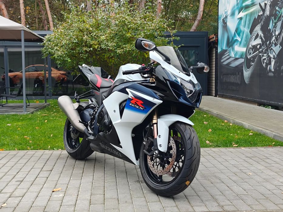 Suzuki GSX-R