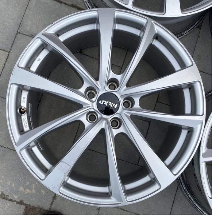 Felgi aluminiowe 19” Skoda Kodiaq Superb Seat Tarraco Ateca Alhambra