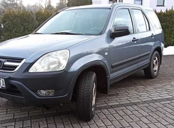 Диски Розборка Honda CR-V II 2001-2006рік Хонда ЦРВ СРВ 2 Колеса Шрот