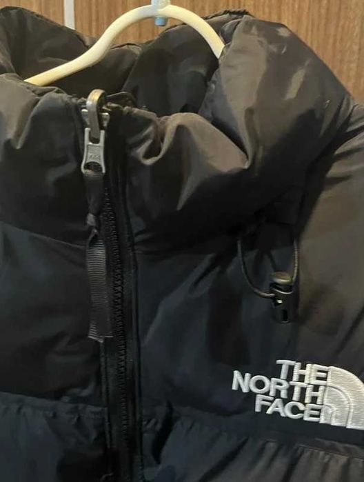 kurtka/TheNorthFace/TNFnuptse700/S