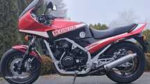 Honda VF 1000 rok 1984 oryginał
