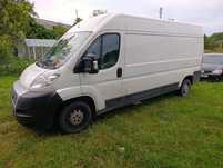 Fiat Ducato 3.0 160km 2006r