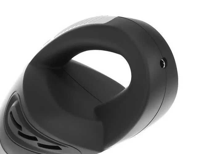 Odkurzacz Samochodowy Bezprzewodowy MOCNY 90W + AKCESORIA + Pokrowiec