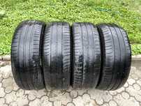 Резина літо/шини/ гума 215/60R16