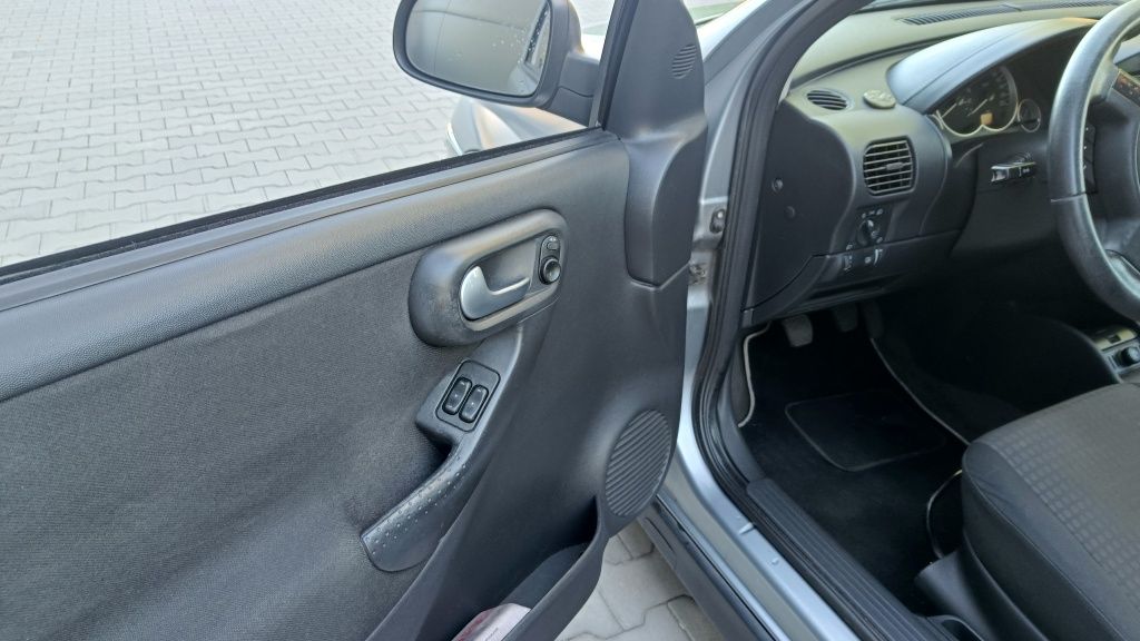 Opel Corsa C 1.2
