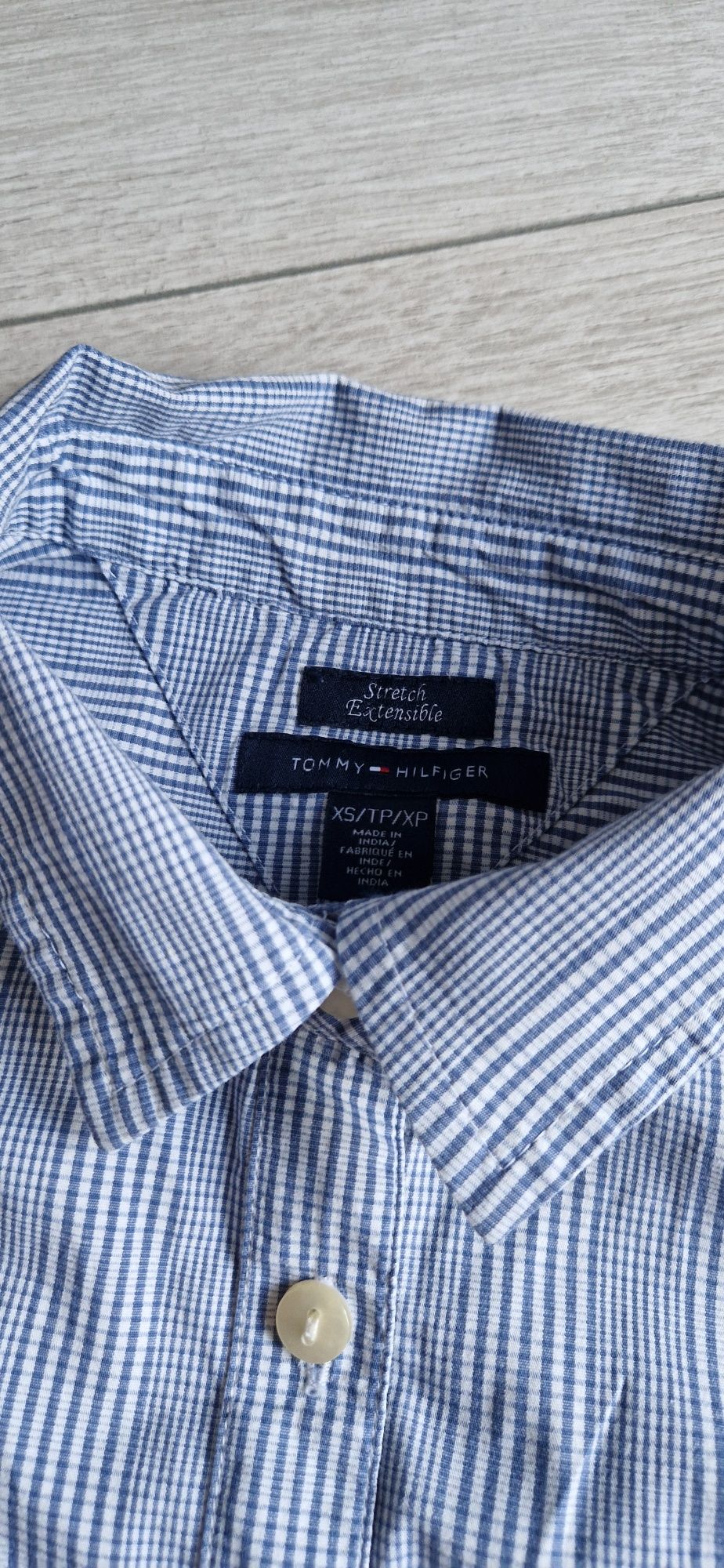 Tommy Hilfiger koszula damska XS