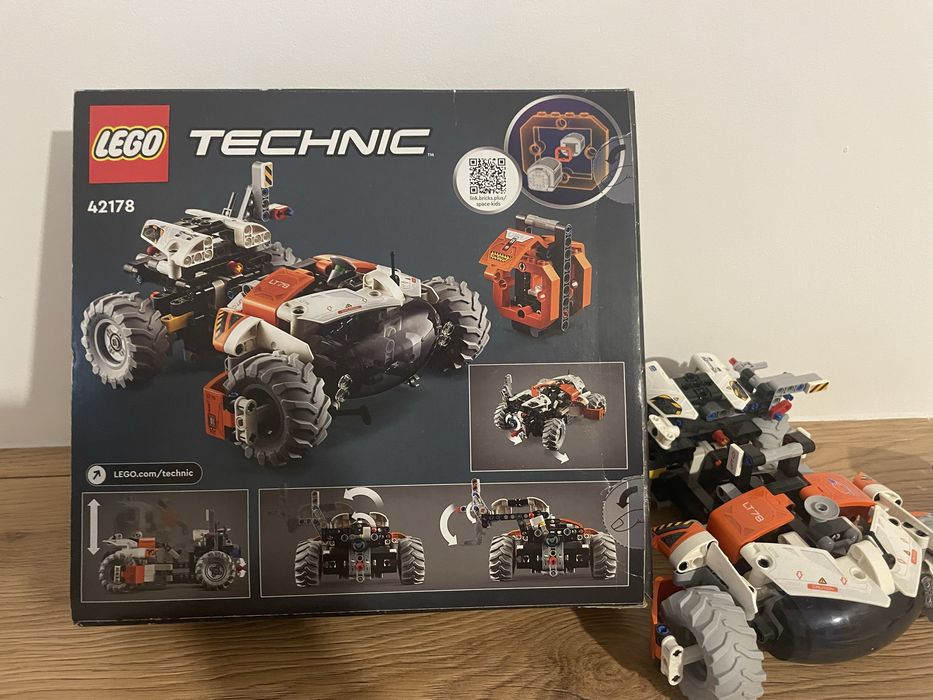 Конструктор LEGO