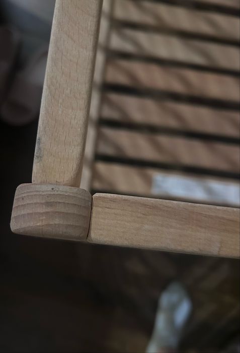 IKEA SNIGLAR Дитяче ліжечко,кроватка